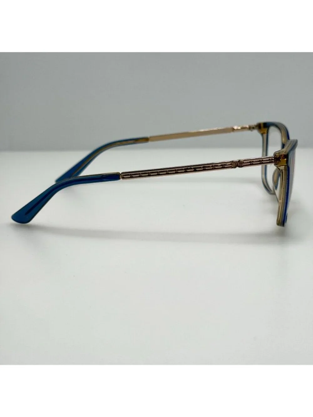 Juicy Couture JU 229 PJP Eye Glasses Eyeglasses Frames 52-16-140